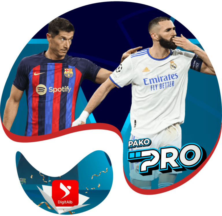 Pako Pro