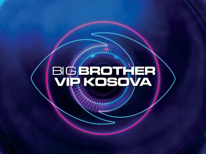 Big Brother VIP Kosova