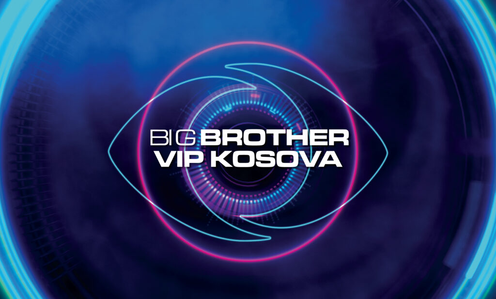Big Brother VIP Kosova